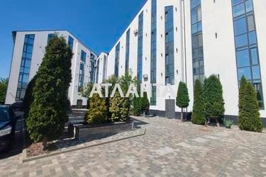 1-кімнатна квартира за адресою вул. Боярська (площа 2402 м²) - фото 43 1-кімнатна квартира за адресою вул. Боярська (площа 2402 м²) - Atlanta.ua - фото 43