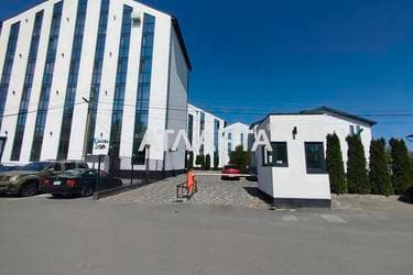 1-кімнатна квартира за адресою вул. Боярська (площа 2402 м²) - фото 45 1-кімнатна квартира за адресою вул. Боярська (площа 2402 м²) - Atlanta.ua - фото 45