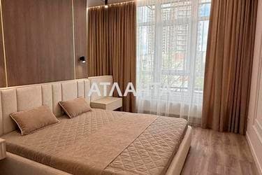 1-комнатная квартира по адресу Курортный пер. (площадь 45 м²) - фото 21 1-комнатная квартира по адресу Курортный пер. (площадь 45 м²) - Atlanta.ua - фото 21
