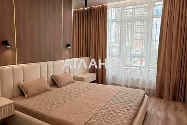 1-комнатная квартира по адресу Курортный пер. (площадь 45 м²) - фото 24 1-комнатная квартира по адресу Курортный пер. (площадь 45 м²) - Atlanta.ua - фото 24