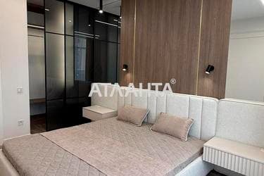 1-комнатная квартира по адресу Курортный пер. (площадь 45 м²) - фото 23 1-комнатная квартира по адресу Курортный пер. (площадь 45 м²) - Atlanta.ua - фото 23