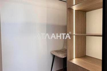 1-комнатная квартира по адресу Курортный пер. (площадь 45 м²) - фото 26 1-комнатная квартира по адресу Курортный пер. (площадь 45 м²) - Atlanta.ua - фото 26