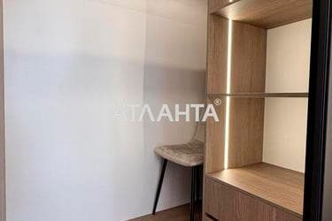 1-комнатная квартира по адресу Курортный пер. (площадь 45 м²) - фото 27 1-комнатная квартира по адресу Курортный пер. (площадь 45 м²) - Atlanta.ua - фото 27