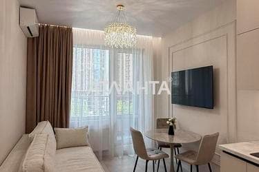 1-комнатная квартира по адресу Курортный пер. (площадь 45 м²) - фото 28 1-комнатная квартира по адресу Курортный пер. (площадь 45 м²) - Atlanta.ua - фото 28