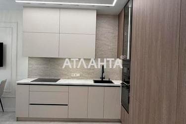 1-комнатная квартира по адресу Курортный пер. (площадь 45 м²) - фото 30 1-комнатная квартира по адресу Курортный пер. (площадь 45 м²) - Atlanta.ua - фото 30