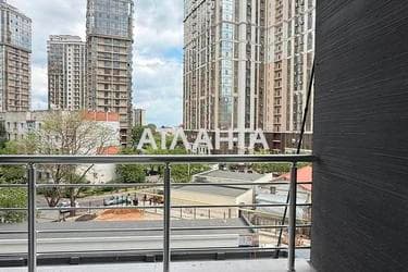 1-комнатная квартира по адресу Курортный пер. (площадь 45 м²) - фото 34 1-комнатная квартира по адресу Курортный пер. (площадь 45 м²) - Atlanta.ua - фото 34