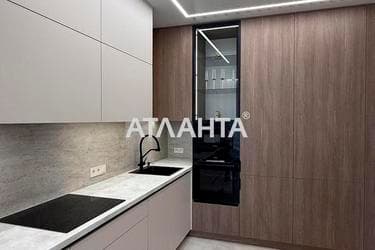 1-комнатная квартира по адресу Курортный пер. (площадь 45 м²) - фото 31 1-комнатная квартира по адресу Курортный пер. (площадь 45 м²) - Atlanta.ua - фото 31