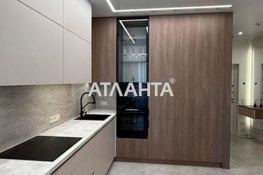 1-комнатная квартира по адресу Курортный пер. (площадь 45 м²) - фото 32 1-комнатная квартира по адресу Курортный пер. (площадь 45 м²) - Atlanta.ua - фото 32