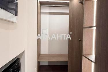 1-комнатная квартира по адресу Курортный пер. (площадь 45 м²) - фото 35 1-комнатная квартира по адресу Курортный пер. (площадь 45 м²) - Atlanta.ua - фото 35