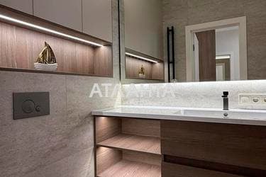 1-комнатная квартира по адресу Курортный пер. (площадь 45 м²) - фото 38 1-комнатная квартира по адресу Курортный пер. (площадь 45 м²) - Atlanta.ua - фото 38