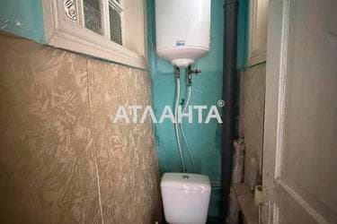 1-комнатная квартира по адресу Балтская дор. (площадь 61 м²) - фото 28 1-комнатная квартира по адресу Балтская дор. (площадь 61 м²) - Atlanta.ua - фото 28