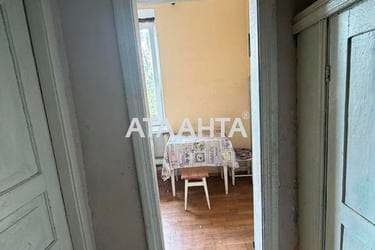 1-комнатная квартира по адресу Балтская дор. (площадь 61 м²) - фото 30 1-комнатная квартира по адресу Балтская дор. (площадь 61 м²) - Atlanta.ua - фото 30