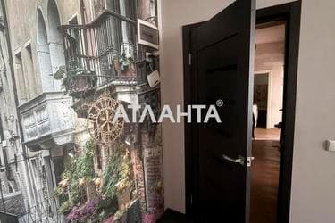 1-комнатная квартира по адресу Балтская дор. (площадь 61 м²) - фото 34 1-комнатная квартира по адресу Балтская дор. (площадь 61 м²) - Atlanta.ua - фото 34