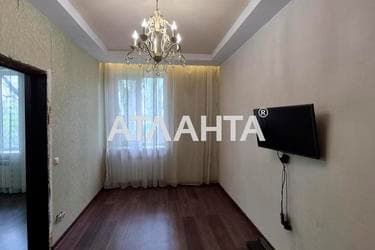 1-комнатная квартира по адресу Балтская дор. (площадь 61 м²) - фото 35 1-комнатная квартира по адресу Балтская дор. (площадь 61 м²) - Atlanta.ua - фото 35