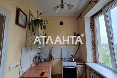 1-комнатная квартира по адресу Балтская дор. (площадь 61 м²) - фото 31 1-комнатная квартира по адресу Балтская дор. (площадь 61 м²) - Atlanta.ua - фото 31