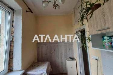 1-комнатная квартира по адресу Балтская дор. (площадь 61 м²) - фото 32 1-комнатная квартира по адресу Балтская дор. (площадь 61 м²) - Atlanta.ua - фото 32