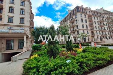 1-комнатная квартира по адресу ул. Греческая (площадь 59,7 м²) - фото 50 1-комнатная квартира по адресу ул. Греческая (площадь 59,7 м²) - Atlanta.ua - фото 50