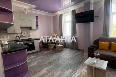 1-комнатная квартира по адресу ул. Греческая (площадь 59,7 м²) - фото 29 1-комнатная квартира по адресу ул. Греческая (площадь 59,7 м²) - Atlanta.ua - фото 29