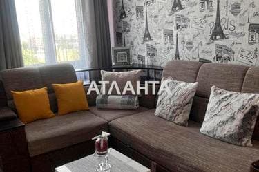 1-комнатная квартира по адресу ул. Греческая (площадь 59,7 м²) - фото 34 1-комнатная квартира по адресу ул. Греческая (площадь 59,7 м²) - Atlanta.ua - фото 34