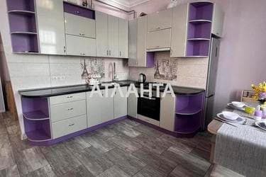 1-комнатная квартира по адресу ул. Греческая (площадь 59,7 м²) - фото 31 1-комнатная квартира по адресу ул. Греческая (площадь 59,7 м²) - Atlanta.ua - фото 31