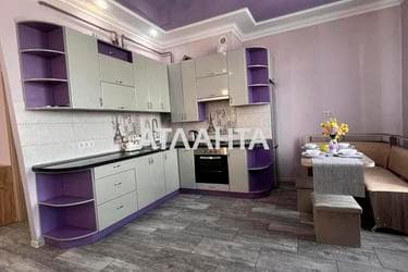 1-комнатная квартира по адресу ул. Греческая (площадь 59,7 м²) - фото 33 1-комнатная квартира по адресу ул. Греческая (площадь 59,7 м²) - Atlanta.ua - фото 33