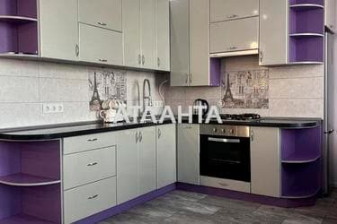 1-комнатная квартира по адресу ул. Греческая (площадь 59,7 м²) - фото 30 1-комнатная квартира по адресу ул. Греческая (площадь 59,7 м²) - Atlanta.ua - фото 30