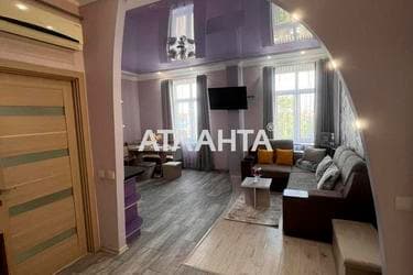 1-комнатная квартира по адресу ул. Греческая (площадь 59,7 м²) - фото 37 1-комнатная квартира по адресу ул. Греческая (площадь 59,7 м²) - Atlanta.ua - фото 37