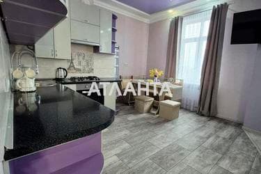 1-комнатная квартира по адресу ул. Греческая (площадь 59,7 м²) - фото 32 1-комнатная квартира по адресу ул. Греческая (площадь 59,7 м²) - Atlanta.ua - фото 32