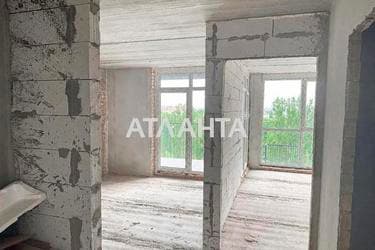 1-комнатная квартира по адресу ул. Левко Лукьяненко (площадь 42 м²) - фото 10 1-комнатная квартира по адресу ул. Левко Лукьяненко (площадь 42 м²) - Atlanta.ua - фото 10