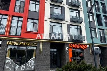 1-кімнатна квартира за адресою вул. Оптимістична (площа 41,5 м²) - фото 33 1-кімнатна квартира за адресою вул. Оптимістична (площа 41,5 м²) - Atlanta.ua - фото 33