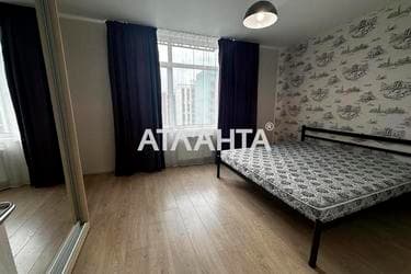 1-кімнатна квартира за адресою вул. Оптимістична (площа 41,5 м²) - фото 21 1-кімнатна квартира за адресою вул. Оптимістична (площа 41,5 м²) - Atlanta.ua - фото 21