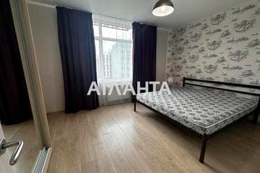 1-кімнатна квартира за адресою вул. Оптимістична (площа 41,5 м²) - фото 22 1-кімнатна квартира за адресою вул. Оптимістична (площа 41,5 м²) - Atlanta.ua - фото 22