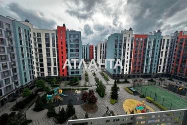 1-кімнатна квартира за адресою вул. Оптимістична (площа 41,5 м²) - фото 31 1-кімнатна квартира за адресою вул. Оптимістична (площа 41,5 м²) - Atlanta.ua - фото 31