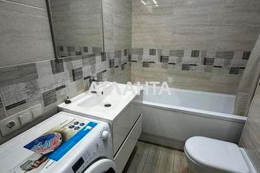 1-кімнатна квартира за адресою вул. Оптимістична (площа 41,5 м²) - фото 24 1-кімнатна квартира за адресою вул. Оптимістична (площа 41,5 м²) - Atlanta.ua - фото 24