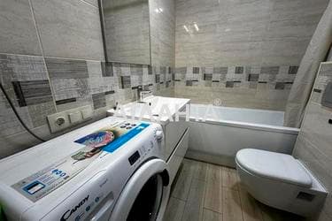 1-кімнатна квартира за адресою вул. Оптимістична (площа 41,5 м²) - фото 25 1-кімнатна квартира за адресою вул. Оптимістична (площа 41,5 м²) - Atlanta.ua - фото 25