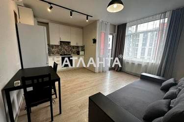 1-кімнатна квартира за адресою вул. Оптимістична (площа 41,5 м²) - фото 18 1-кімнатна квартира за адресою вул. Оптимістична (площа 41,5 м²) - Atlanta.ua - фото 18