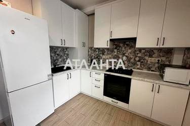 1-кімнатна квартира за адресою вул. Оптимістична (площа 41,5 м²) - фото 19 1-кімнатна квартира за адресою вул. Оптимістична (площа 41,5 м²) - Atlanta.ua - фото 19