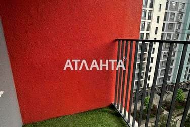 1-кімнатна квартира за адресою вул. Оптимістична (площа 41,5 м²) - фото 29 1-кімнатна квартира за адресою вул. Оптимістична (площа 41,5 м²) - Atlanta.ua - фото 29