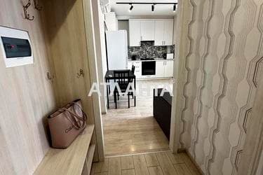 1-кімнатна квартира за адресою вул. Оптимістична (площа 41,5 м²) - фото 26 1-кімнатна квартира за адресою вул. Оптимістична (площа 41,5 м²) - Atlanta.ua - фото 26