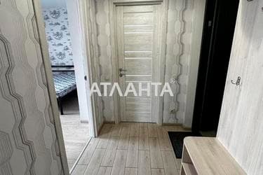 1-кімнатна квартира за адресою вул. Оптимістична (площа 41,5 м²) - фото 27 1-кімнатна квартира за адресою вул. Оптимістична (площа 41,5 м²) - Atlanta.ua - фото 27