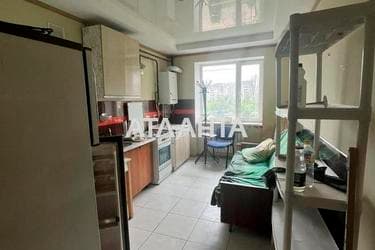 1-кімнатна квартира за адресою вул. Софіївська (площа 44,4 м²) - фото 11 1-кімнатна квартира за адресою вул. Софіївська (площа 44,4 м²) - Atlanta.ua - фото 11