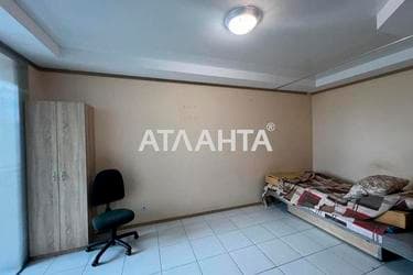 1-кімнатна квартира за адресою вул. Софіївська (площа 44,4 м²) - фото 12 1-кімнатна квартира за адресою вул. Софіївська (площа 44,4 м²) - Atlanta.ua - фото 12