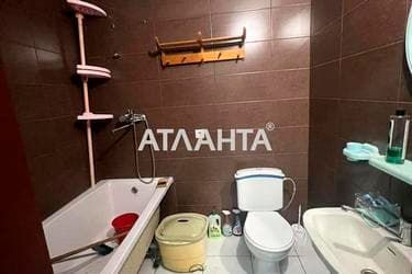 1-кімнатна квартира за адресою вул. Софіївська (площа 44,4 м²) - фото 14 1-кімнатна квартира за адресою вул. Софіївська (площа 44,4 м²) - Atlanta.ua - фото 14