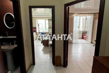 1-кімнатна квартира за адресою вул. Софіївська (площа 44,4 м²) - фото 15 1-кімнатна квартира за адресою вул. Софіївська (площа 44,4 м²) - Atlanta.ua - фото 15