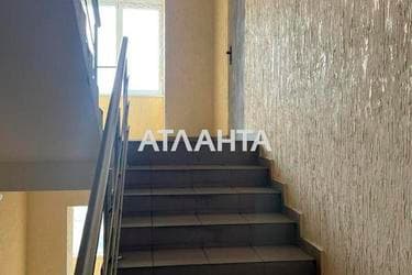 1-кімнатна квартира за адресою вул. Софіївська (площа 44,4 м²) - фото 16 1-кімнатна квартира за адресою вул. Софіївська (площа 44,4 м²) - Atlanta.ua - фото 16