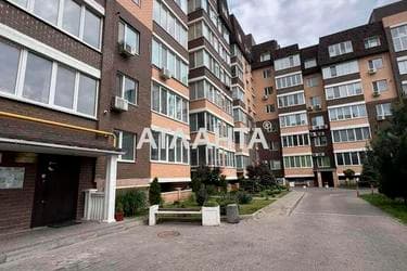 1-кімнатна квартира за адресою вул. Софіївська (площа 44,4 м²) - фото 17 1-кімнатна квартира за адресою вул. Софіївська (площа 44,4 м²) - Atlanta.ua - фото 17
