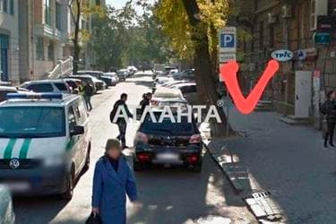Комерційна нерухомість за адресою вул. Грецька (площа 36 м²) - фото 7 Комерційна нерухомість за адресою вул. Грецька (площа 36 м²) - Atlanta.ua - фото 7