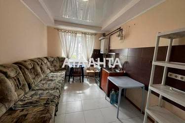1-кімнатна квартира за адресою вул. Софіївська (площа 41,3 м²) - фото 13 1-кімнатна квартира за адресою вул. Софіївська (площа 41,3 м²) - Atlanta.ua - фото 13