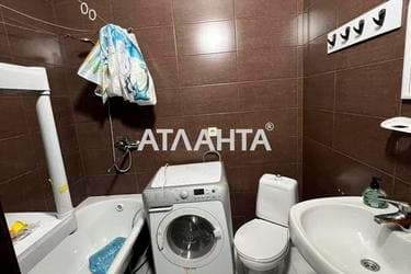 1-кімнатна квартира за адресою вул. Софіївська (площа 41,3 м²) - фото 15 1-кімнатна квартира за адресою вул. Софіївська (площа 41,3 м²) - Atlanta.ua - фото 15