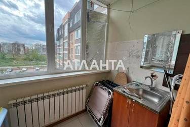 1-кімнатна квартира за адресою вул. Софіївська (площа 41,3 м²) - фото 17 1-кімнатна квартира за адресою вул. Софіївська (площа 41,3 м²) - Atlanta.ua - фото 17
